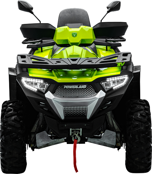 Tachyon ATV